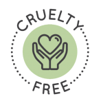 MISS AFRICA CRUELTY FREE LOGO